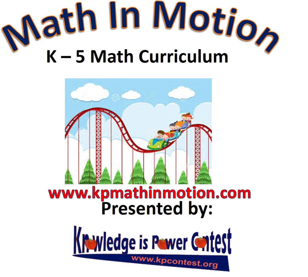 Math in Motion