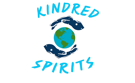 Kindred Spirits Guest Post: Allie Blythe Strickland