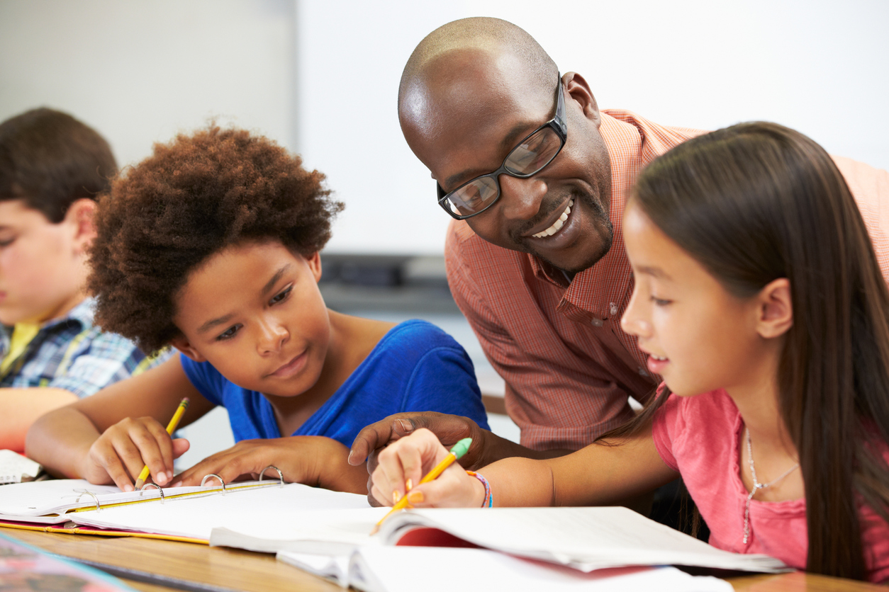 How to Cope with Defiant Students