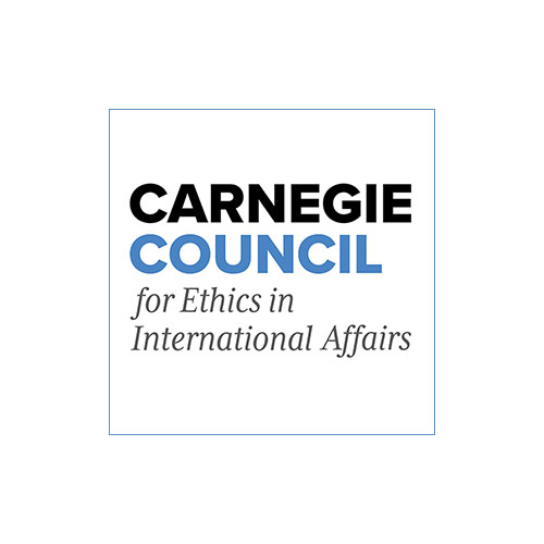 Carnegie Council for Ethics in International Affairs