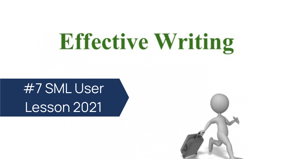 The Writing Process