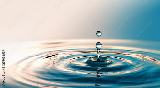WATER MAFIAS, FOOD SHORTAGES AND INFLATIONARY CYCLES