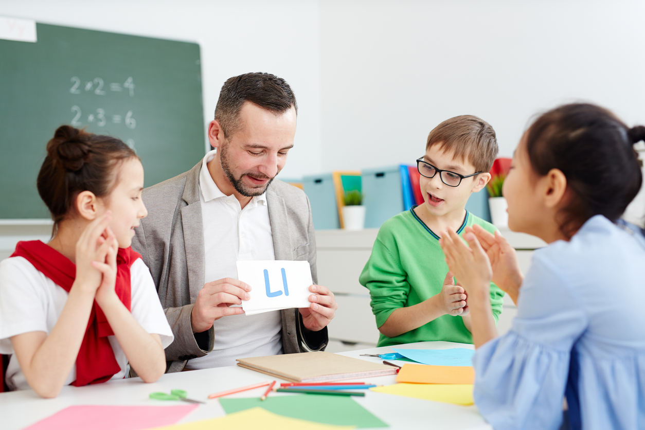 The Foundation for School and Life Success Article
