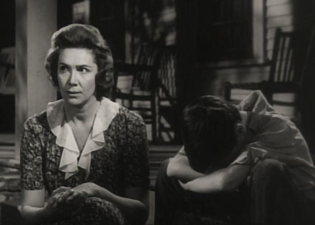 To Kill A Mockingbird