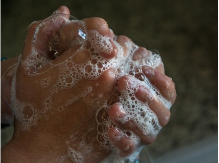 NURSE NANCY & PRACTICING HYGIENE FOR BETTER HEALTH