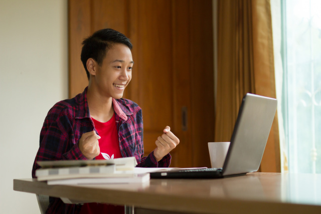 Hybrid Learning: Seven Strategies for a Successful and Flexible Year Ahead