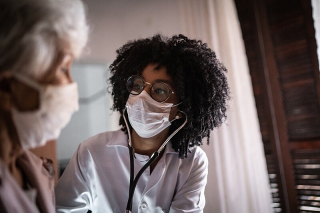 Big Picture: Influenza - magazine