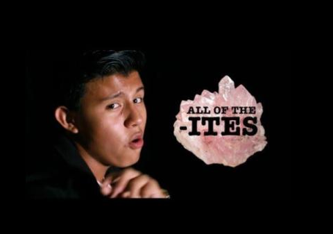 All of the -ites