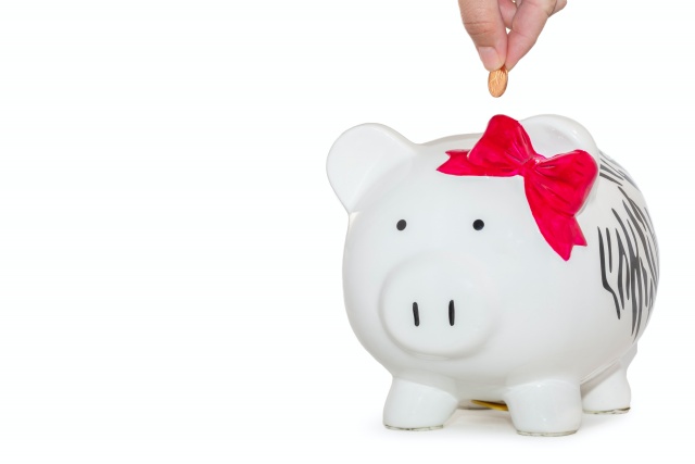 4 Ways To Prep for a Lifetime of Financial Wellness