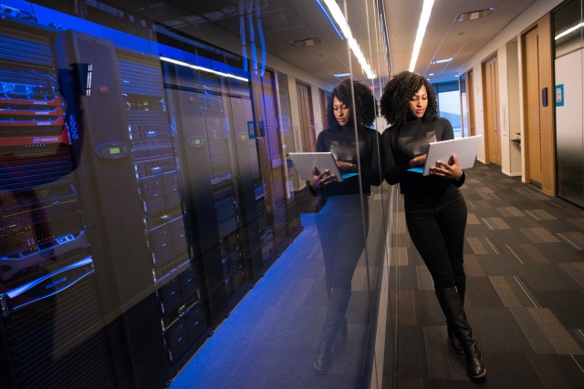 5 Top Ways to Improve Your Company’s Efficiency