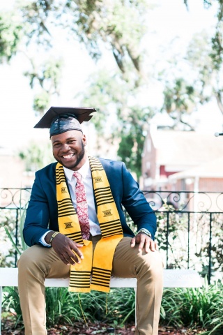 Making a Master's Degree Fit Your Life