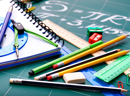 Lesson Plan for 6th Grade
